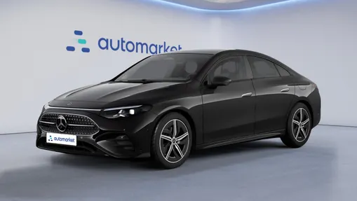 MERCEDES-BENZ CLA CLA 200 mHEV 8G-DCT Nowy