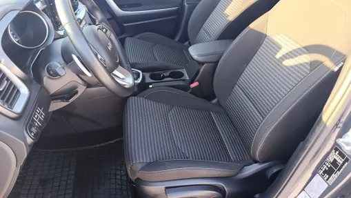 KIA XCeed XCeed 1.5 T-GDI M DCT