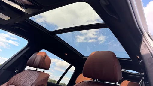 BMW X7 X7 xDrive40d mHEV sport-aut