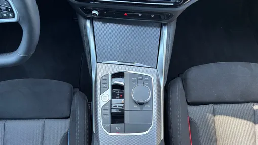 BMW Seria 4 420d xDrive mHEV M Sport aut
