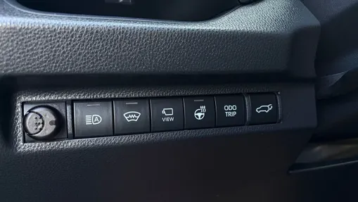 TOYOTA RAV4 RAV4 2.5 Plug-In Hybrid Style 4x4