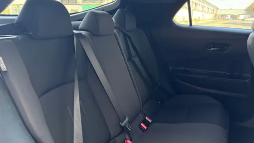 TOYOTA C-HR C-HR 2.0 Hybrid Style