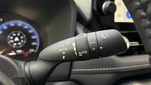 TOYOTA RAV4 RAV4 2.5 Hybrid Executive 4x4