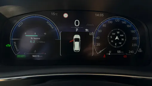 TOYOTA Corolla Corolla 1.8 Hybrid Style