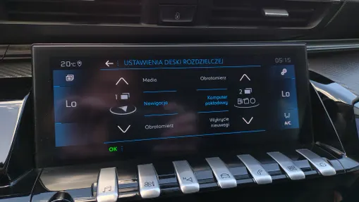 PEUGEOT 508 508 2.0 BlueHDi Allure S&S EAT8