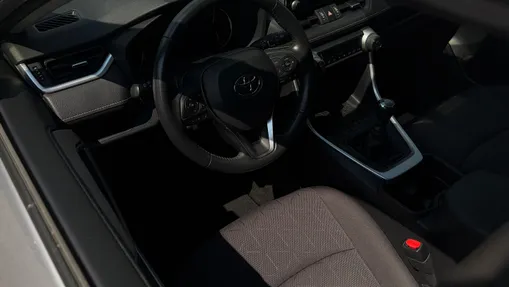 TOYOTA RAV4 RAV4 2.0 Comfort 4x2