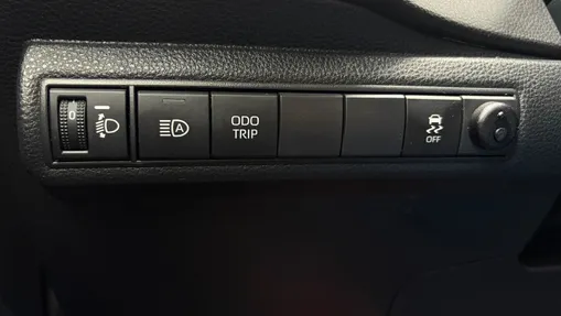 TOYOTA Corolla Corolla 1.8 Hybrid Comfort