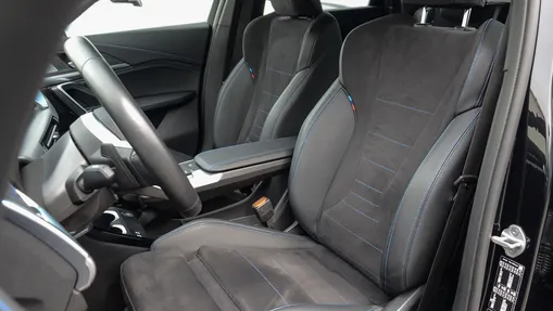 BMW X1 X1 xDrive20d mHEV M Sport sport-aut