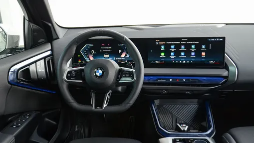 BMW X3 X3 xDrive20d mHEV aut