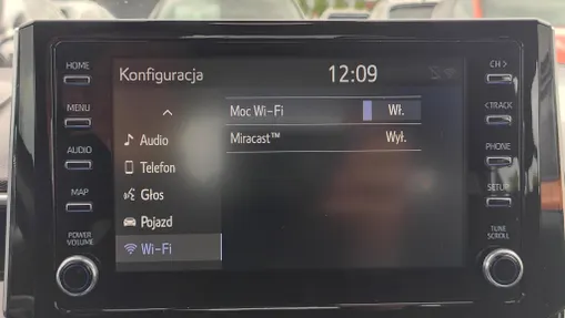 TOYOTA Corolla Corolla 1.5 Comfort