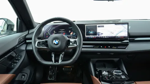 BMW Seria 5 520d xDrive mHEV M Sport aut