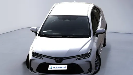 TOYOTA Corolla Corolla 1.8 Hybrid Comfort