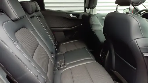 FORD Kuga Kuga 2.0 EcoBlue mHEV FWD Titanium X