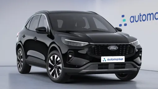 FORD Kuga Kuga 2.5 FHEV FWD Titanium eCVT Nowy