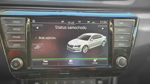 SKODA Superb Superb 2.0 TDI SCR Style DSG