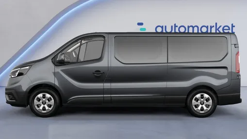 RENAULT Trafic Trafic Kombi 2.0 Blue dCi L2 Equilibre Nowy