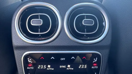 MERCEDES-BENZ C Klasa C 300 e PHEV AMG