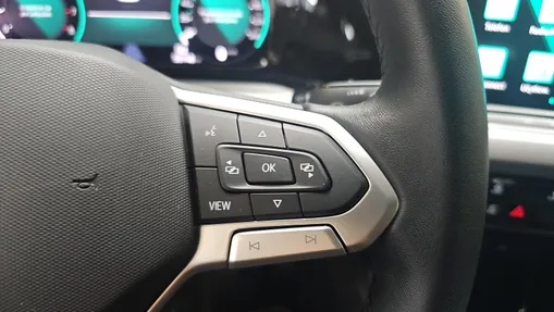 VOLKSWAGEN Golf Golf VIII 1.5 TSI EVO Life