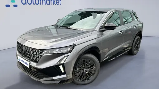 RENAULT Austral Austral 1.2 E-Tech Full Hybrid 200 Techno MMT Nowy