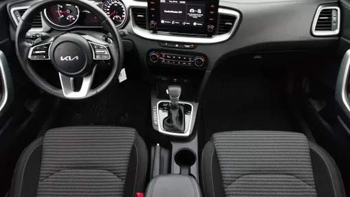 KIA XCeed XCeed 1.5 T-GDI M DCT