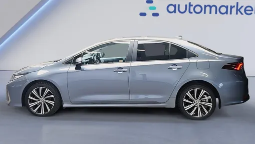 TOYOTA Corolla Corolla 1.5 Style