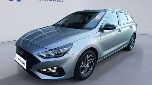 HYUNDAI i30 i30 1.5 T-GDI 48V Smart DCT