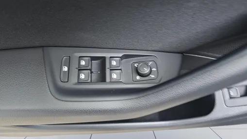 VOLKSWAGEN Passat Passat 1.5 TSI EVO Business DSG