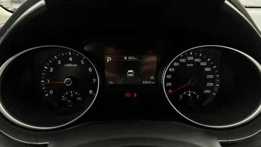 KIA XCeed XCeed 1.5 T-GDI M DCT