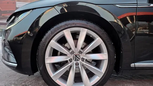 VOLKSWAGEN Arteon Arteon 2.0 TDI 4Motion Elegance DSG