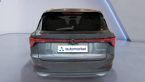 MG MGS5 MGS5 49kWh Standard Range RWD Exclusive Nowy