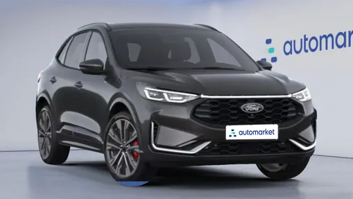 FORD Kuga Kuga 2.5 FHEV AWD ST-Line X eCVT Nowy