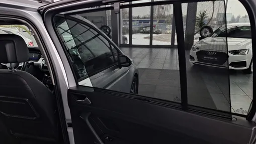 VOLKSWAGEN Touran Touran 1.5 TSI EVO Comfortline DSG