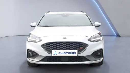 FORD Focus Focus 2.0 EcoBlue ST