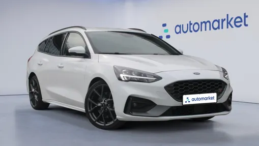 FORD Focus Focus 2.0 EcoBlue ST