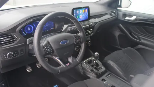FORD Focus Focus 2.0 EcoBlue ST