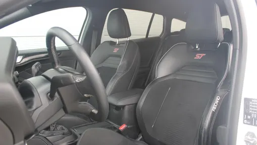 FORD Focus Focus 2.0 EcoBlue ST