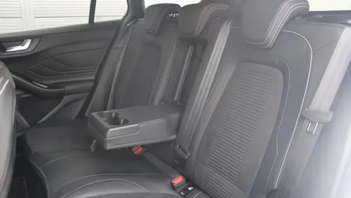 FORD Focus Focus 2.0 EcoBlue ST
