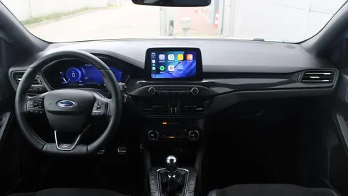 FORD Focus Focus 2.0 EcoBlue ST