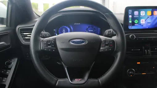 FORD Focus Focus 2.0 EcoBlue ST