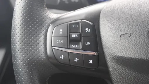 FORD Focus Focus 2.0 EcoBlue ST