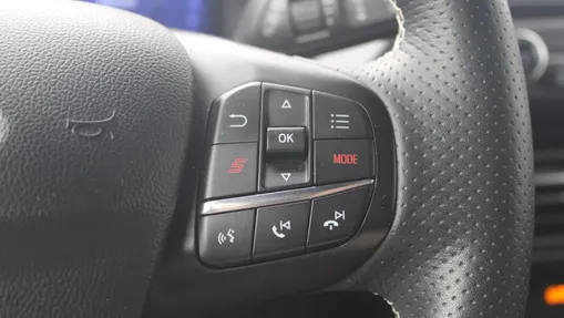 FORD Focus Focus 2.0 EcoBlue ST