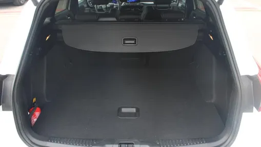 FORD Focus Focus 2.0 EcoBlue ST