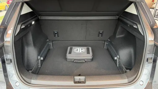 MG MGS5 MGS5 49kWh Standard Range RWD Exclusive Nowy