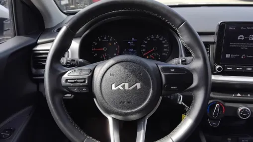 KIA Stonic Stonic 1.0 T-GDI M