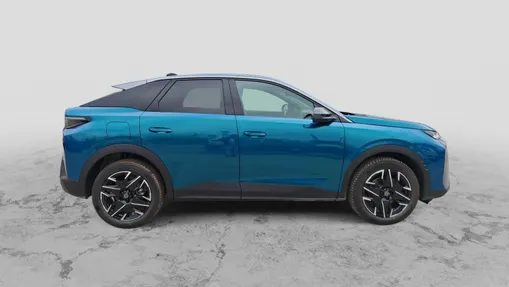 PEUGEOT 3008 3008 1.2 PureTech mHEV Allure e-DCS6 Nowy