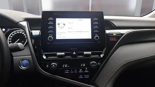 TOYOTA Camry Camry 2.5 Hybrid Comfort CVT