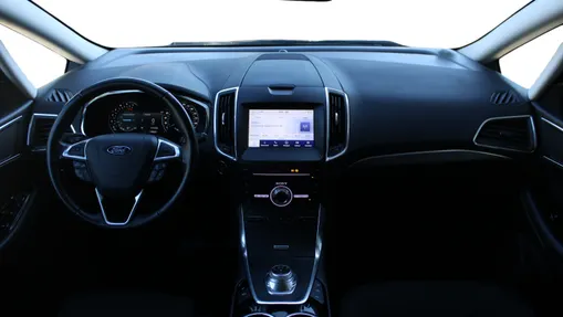 FORD S-MAX S-MAX 2.0 EcoBlue Titanium aut
