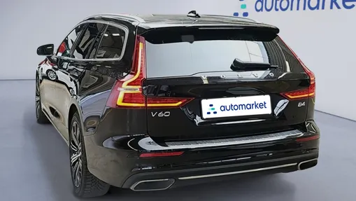 VOLVO V60 V60 B4 B Inscription aut