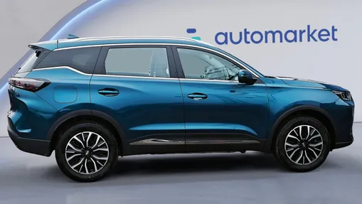 CHERY Tiggo 7 Tiggo 7 1.5 T-GDI Super Hybrid Comfort DHT Nowy