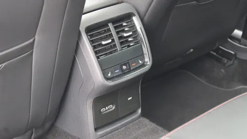 SKODA Octavia Octavia 2.0 TDI 4x4 RS DSG